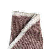 Mini Scarf Écru