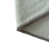 Mini Scarf Écru