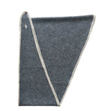 Mini Scarf Grey