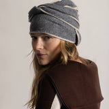 Mini Scarf Grey
