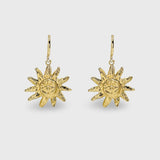 Boucles d’oreilles Hera