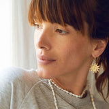 Boucles d’oreilles Hera