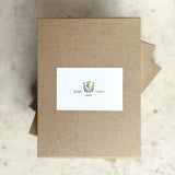 Boucles d’oreilles Hera