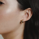 Boucles d’oreilles Chennai Small