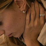 Boucles d’oreilles Chennai Small