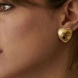 Boucles d’oreilles Cetica