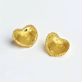 Boucles d’oreilles Cetica