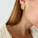 Boucles d’oreilles Cetica