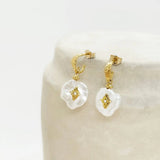 Boucles d’oreilles Nerida