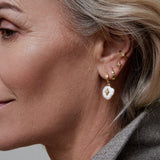 Boucles d’oreilles Nerida