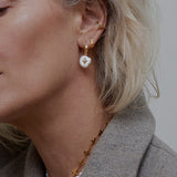 Boucles d’oreilles Nerida