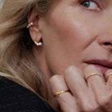 Boucles d’oreilles Myrine