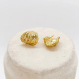 Boucles d’oreilles Vasto