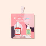 Gamme Glow / Routine Soin