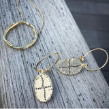 Créoles Bazile black