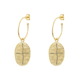 Créoles Bazile black