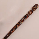 Pic Cheveux Expresso