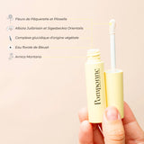 Anti-Cernes soin teinté naturel