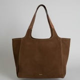 Sac Shoulder Shopper Fango