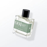 001 - Fleur d'oranger, Petit grain, Bergamote 100 ML