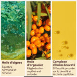 Sérum Essentiels Peau & Cheveux