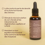 Sérum Essentiels Peau & Cheveux