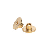 Coffret Bougies Fines & Bougeoirs Adaptateur