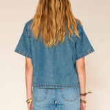 Chemise Celita Tokyo Denim