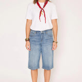 Short The Preppy Wilson