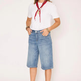 Short The Preppy Wilson