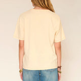 Tee-Shirt Twitch Natural