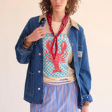 Tee-Shirt Toyo
