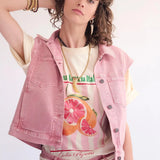 Tee-Shirt Tilima