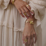 Zagora ring