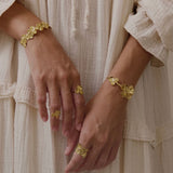 Zagora ring