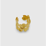 Zagora ring