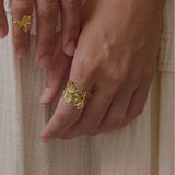 Zagora ring