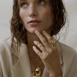 Bague Elysia