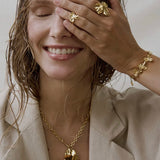 Bague Elysia