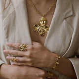 Bague Elysia