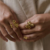 Bague Elysia