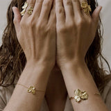Bague Elysia