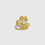Bague Alozina