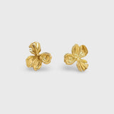 Boucles d’oreilles Nemesis