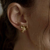 Boucles d’oreilles Nemesis
