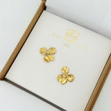 Boucles d’oreilles Nemesis