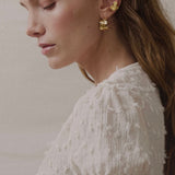 Boucles d’oreilles Gialova