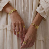 Antikyra Bracelet