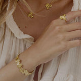 Antikyra Bracelet