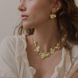 Anomera Necklace